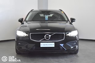 VOLVO V60 D3 Business